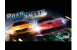 تحميل لعبة رود سماش Road Smash Crazy Racing للموبايل